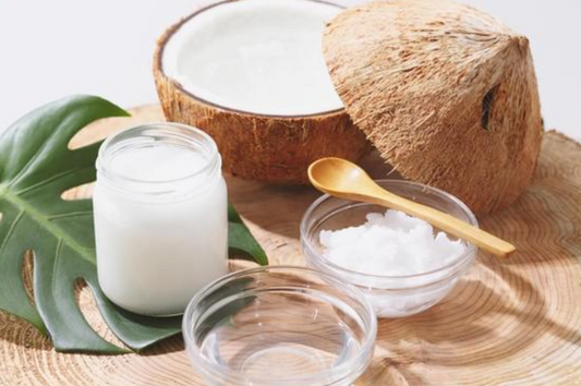 C’est quoi… Cocos Nucifera Oil ? Huile de coco
