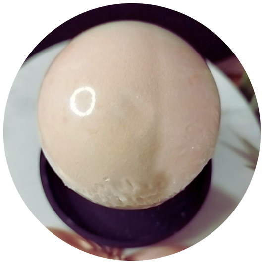 Bombe de Bain 180g – Instant précieux 💎✨ - Oh ! My Bath