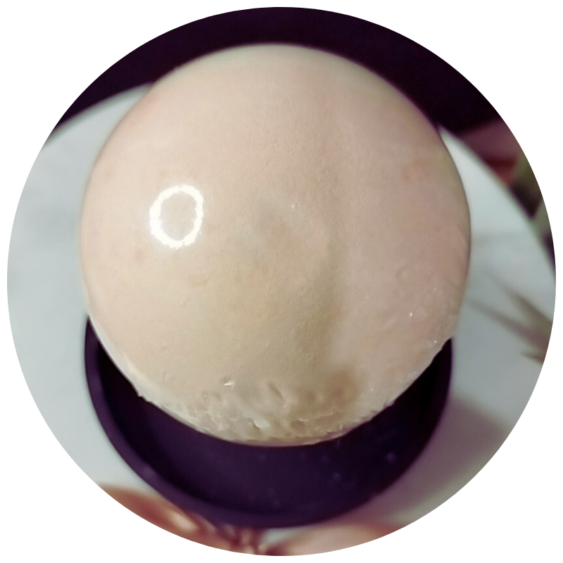 Bombe de Bain 180g – Instant précieux 💎✨ - Oh ! My Bath