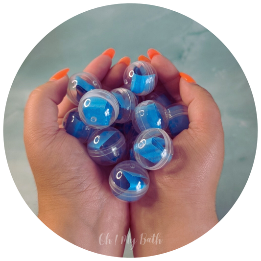 Bulles Mystère 🫧