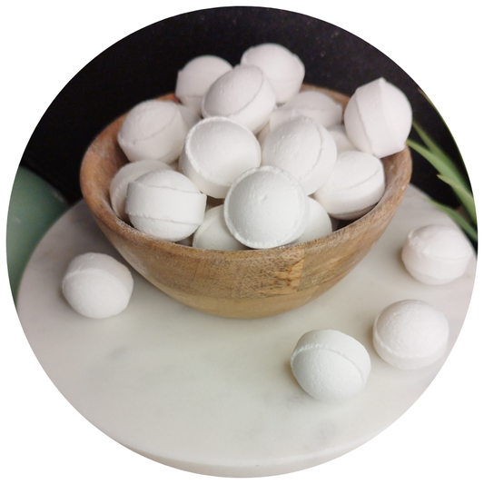 Bille de bain - Coco 🥥 - Oh ! My Bath