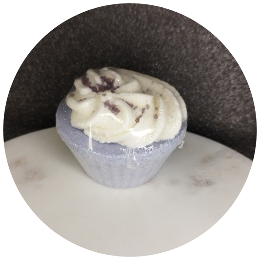 Fondant de Bain – Fruit de la Passion 🌺 - Oh ! My Bath