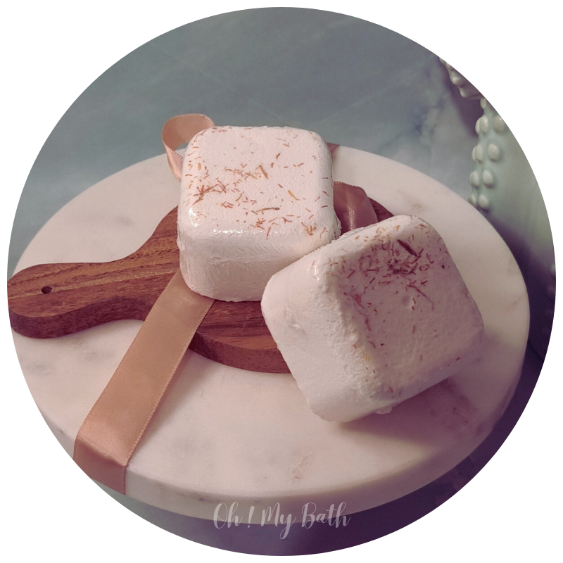 Galet de douche – Anti-Stress 🍃