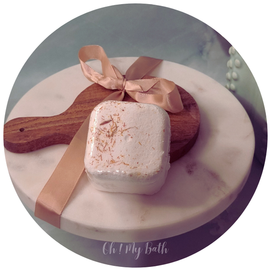 Galet de douche – Anti-Stress 🍃