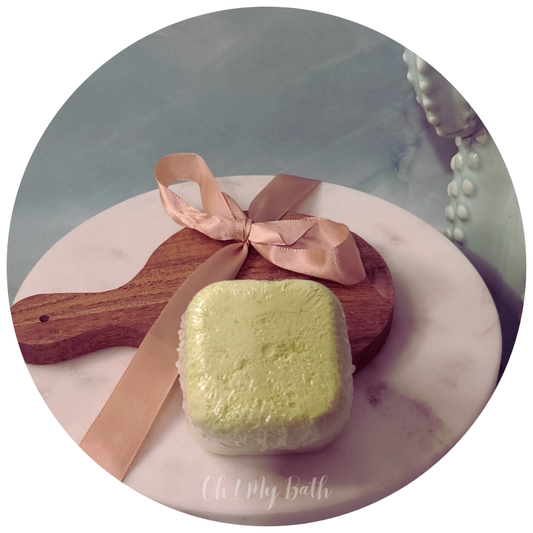 Galet de douche – Après l'effort 🏃♀️