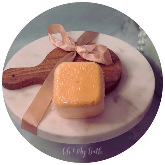 Galet de douche – Revitalisant 🌿