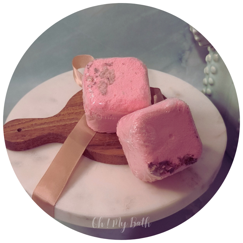 Galet de douche – Sensuel 💋
