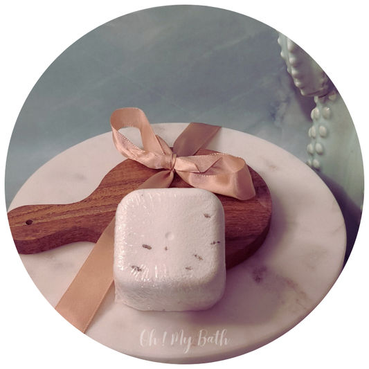 Galet de douche – Sommeil Profond 🌙