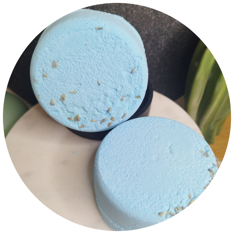 Galet de Bain 200g โ Lavande et Marjolaine ๐ฟ๐ - Oh ! My Bath