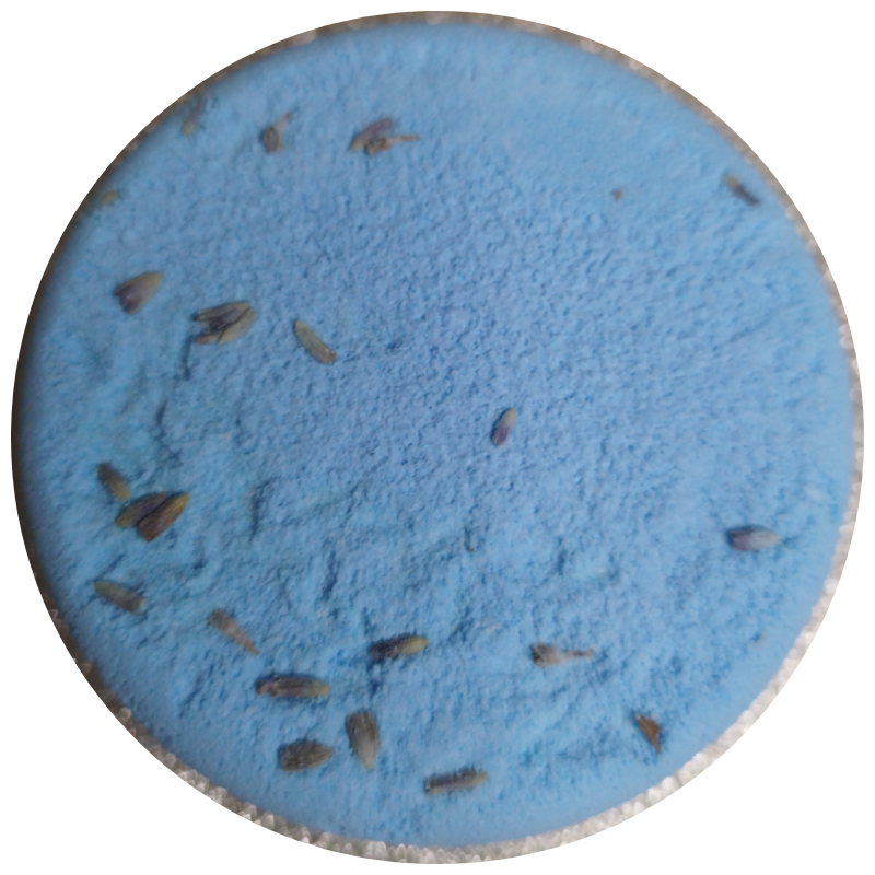 Galet de Bain 200g โ Lavande et Marjolaine ๐ฟ๐ - Oh ! My Bath