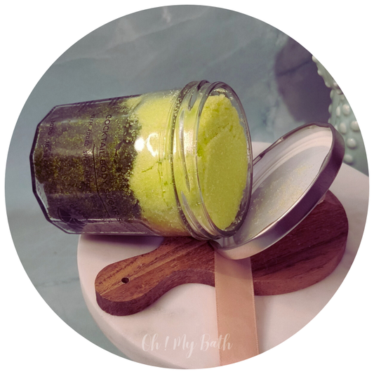 Gommage - Classic Mojito 🍃