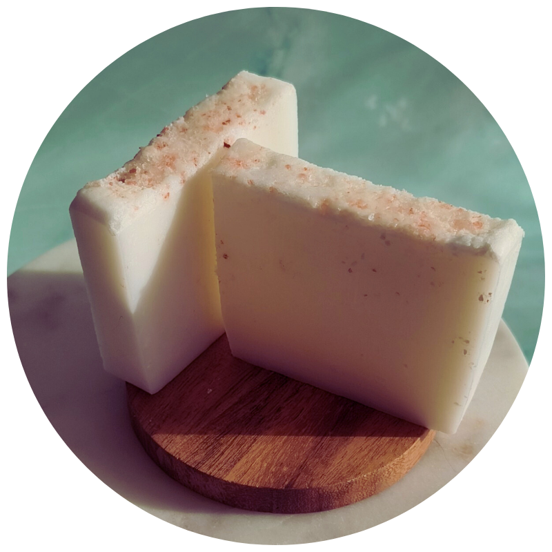 Tranche de savon - Cava de l'Himalaya 🏔️❄️