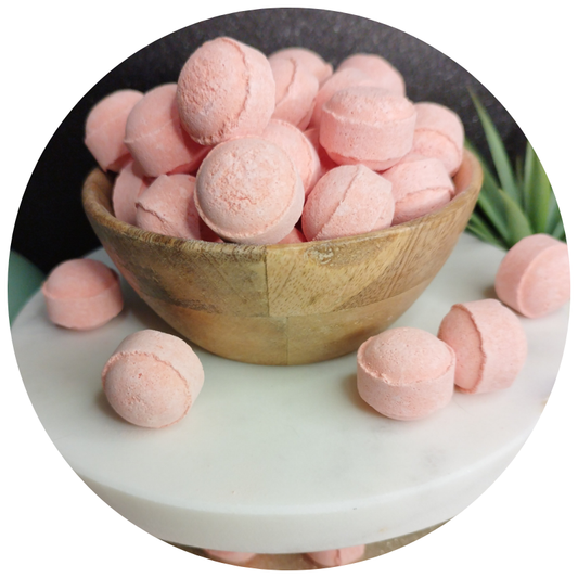 Bille de bain - Mangue 🥭 - Oh ! My Bath