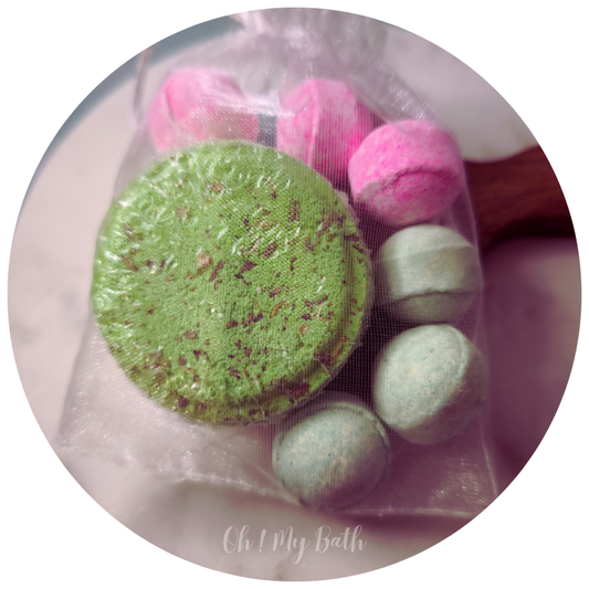 Pack Must Have - Edition Avril