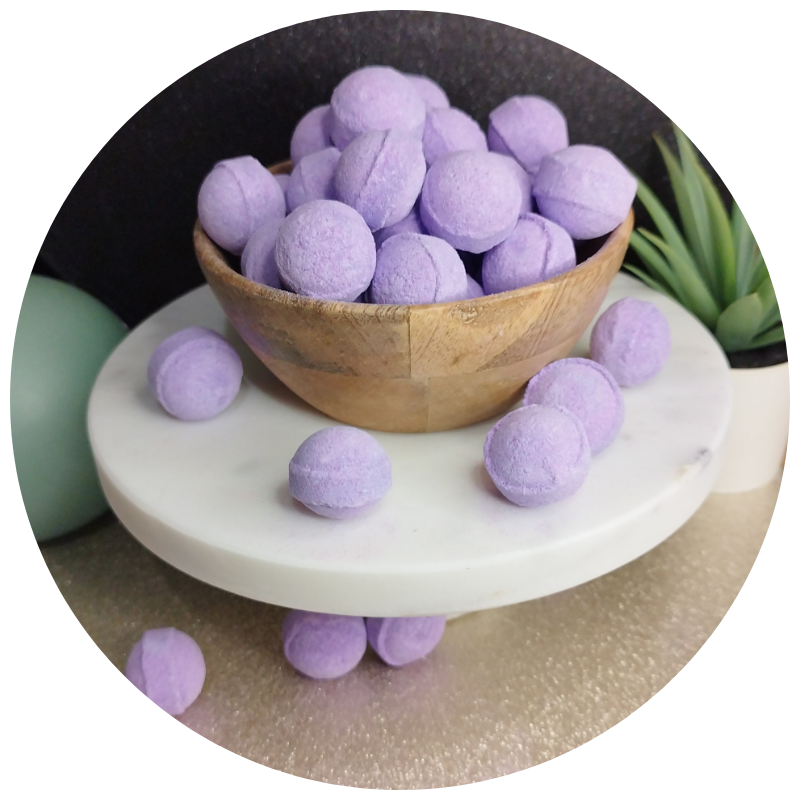 Bille de bain - Passion ๐บ - Oh ! My Bath