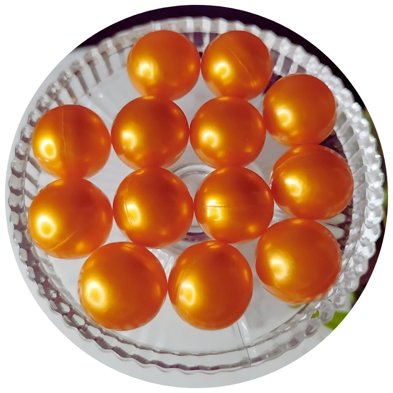 Perle de bain - Monoï 🏖️✨ - Oh ! My Bath