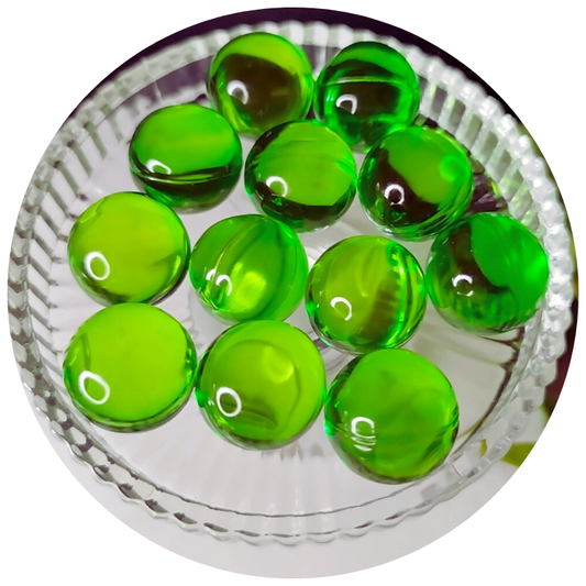 Perle de bain - Pomme 🍏✨ - Oh ! My Bath