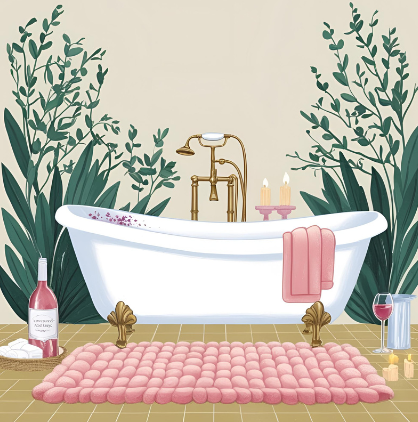 Comment choisir son produit de bain selon son humeur ?