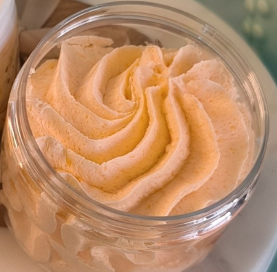 Zoom sur… les chantillys de douche : la mousse gourmande qui transforme votre routine en pur plaisir