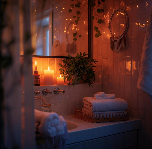 Prendre du temps pour soi