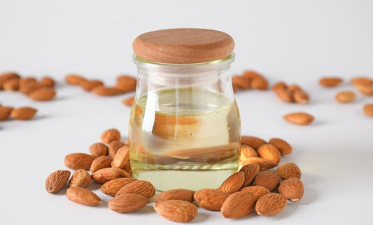 C’est quoi… Benzaldehyde ?