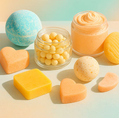 Comment choisit-on les produits que l’on met en vente sur Oh ! My Bath et pourquoi vous allez les adorer 🫧💖