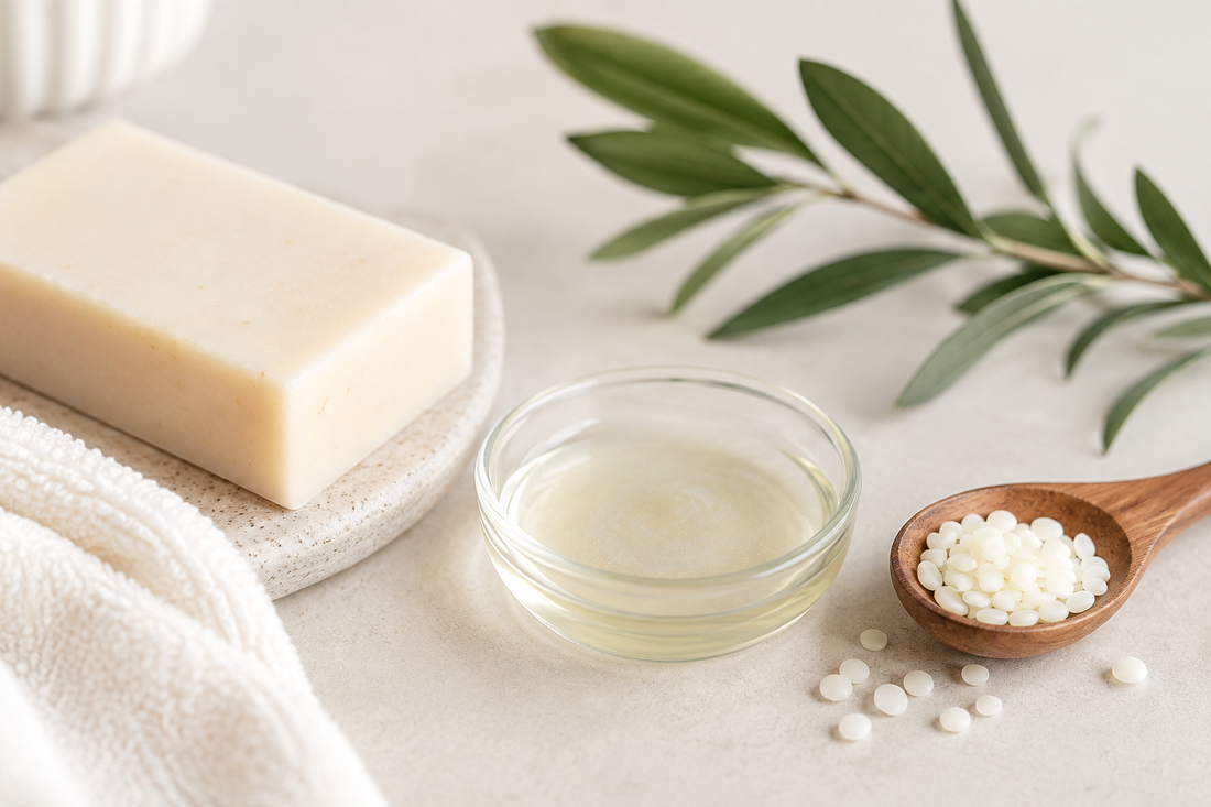 C’est quoi… Glyceryl Laurate ?