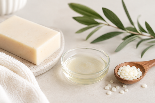 C’est quoi… Glyceryl Laurate ?
