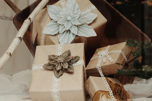 🎁 12 idées cadeaux bien-être