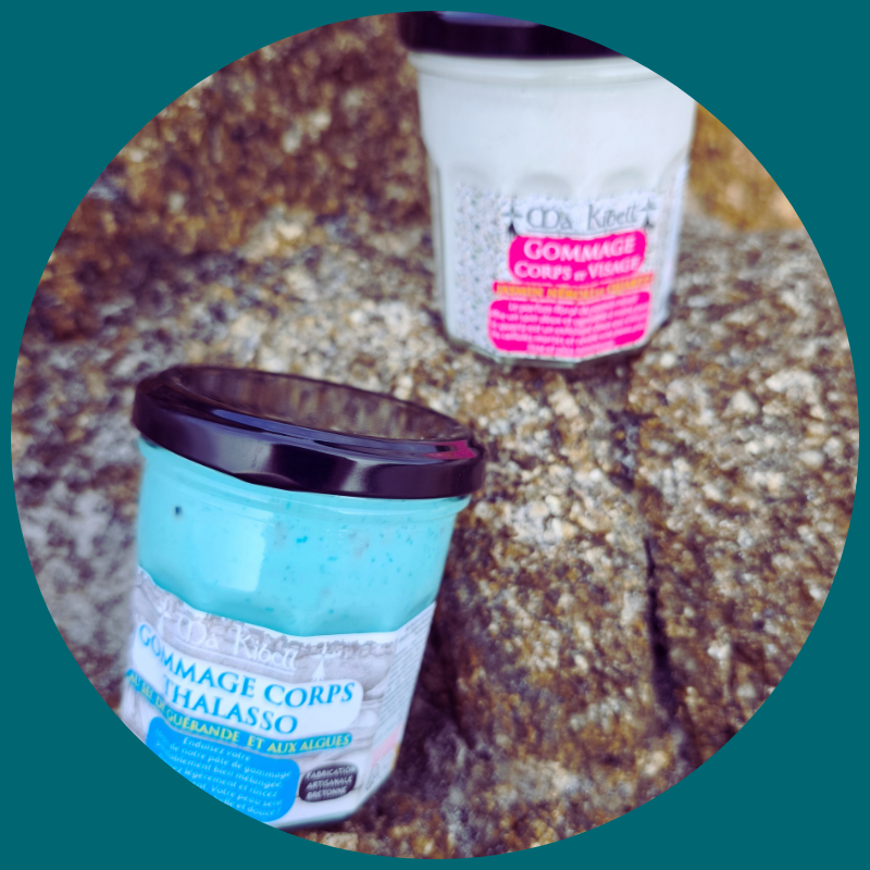 Exfoliants / gommages