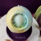 Bombe de bain - 180g
