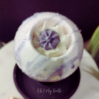 Bombe de bain - 180g