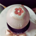 Bombe de bain - 180g