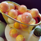 Bombe de bain - 45g