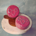Bombe de bain Zodiaque