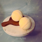 Bombe de bain - 120g
