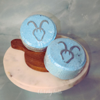 Bombe de bain Zodiaque