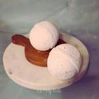 Bombe de bain - 120g