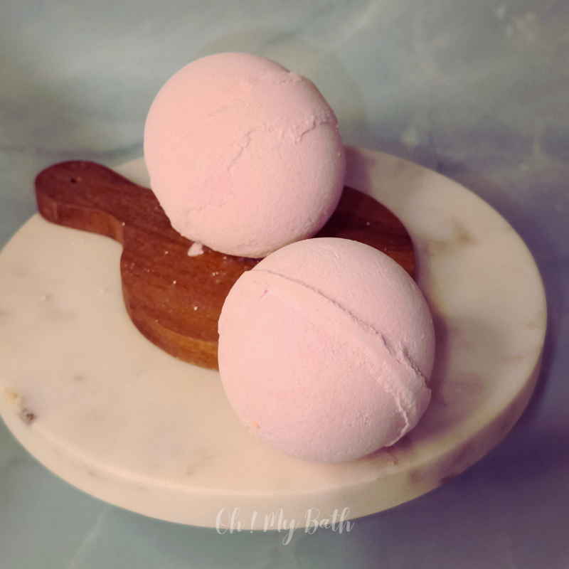 Bombe de bain - 120g