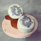 Bombe de bain Zodiaque