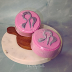 Bombe de bain Zodiaque