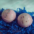 Bombe de Bain Licornes Magiques