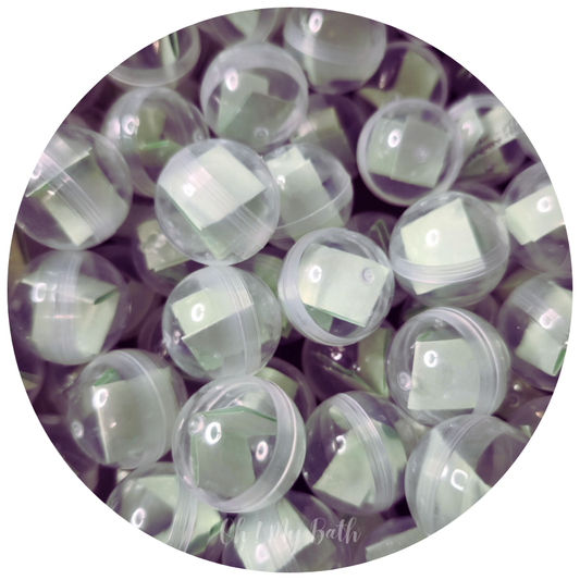 Bulles Mystère - Premium 🫧💛