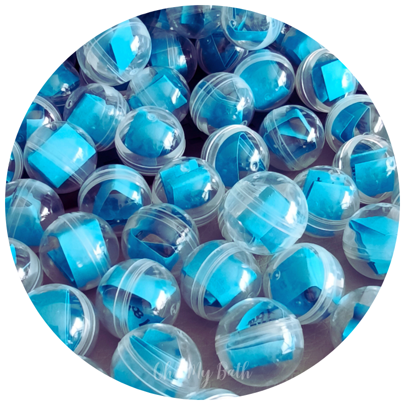 Bulles Mystère 🫧