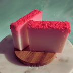Tranche de savon