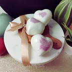 Coeur de bain