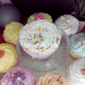 Fondant de bain
