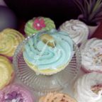 Fondant de bain