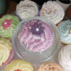Fondant de bain