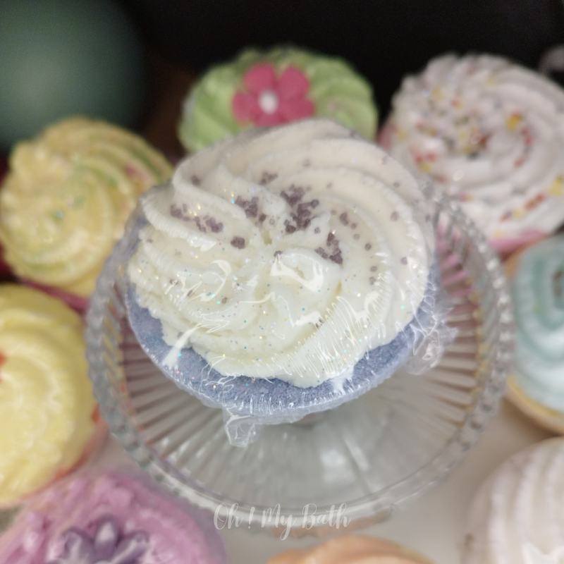Fondant de bain